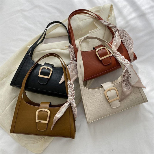 Premium Women Shoulder Bag – New Arrival! ✨
