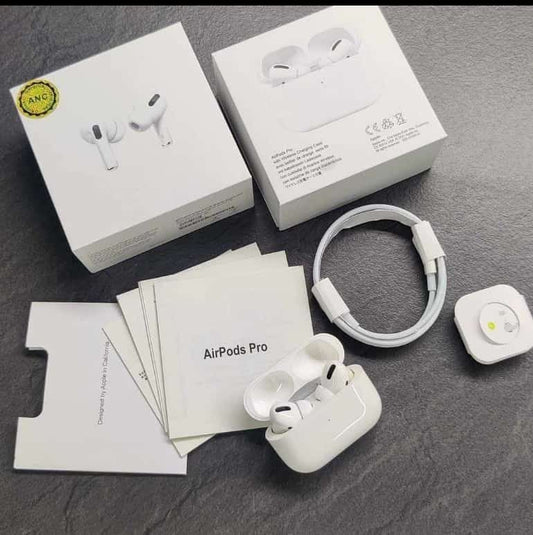 Apple AirPods Pro – 2nd Gen
