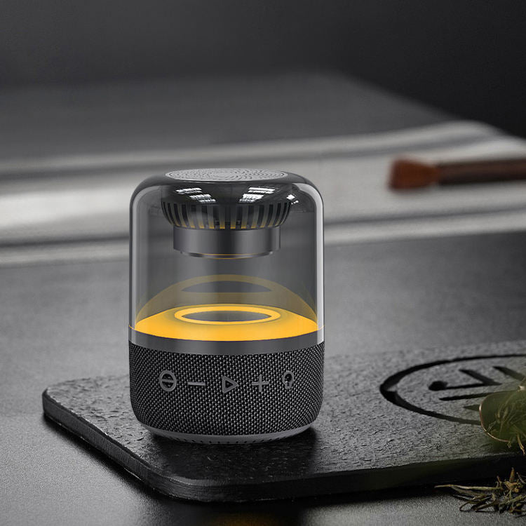 Z5 RGB MINI Portable Wireless Bluetooth Speaker