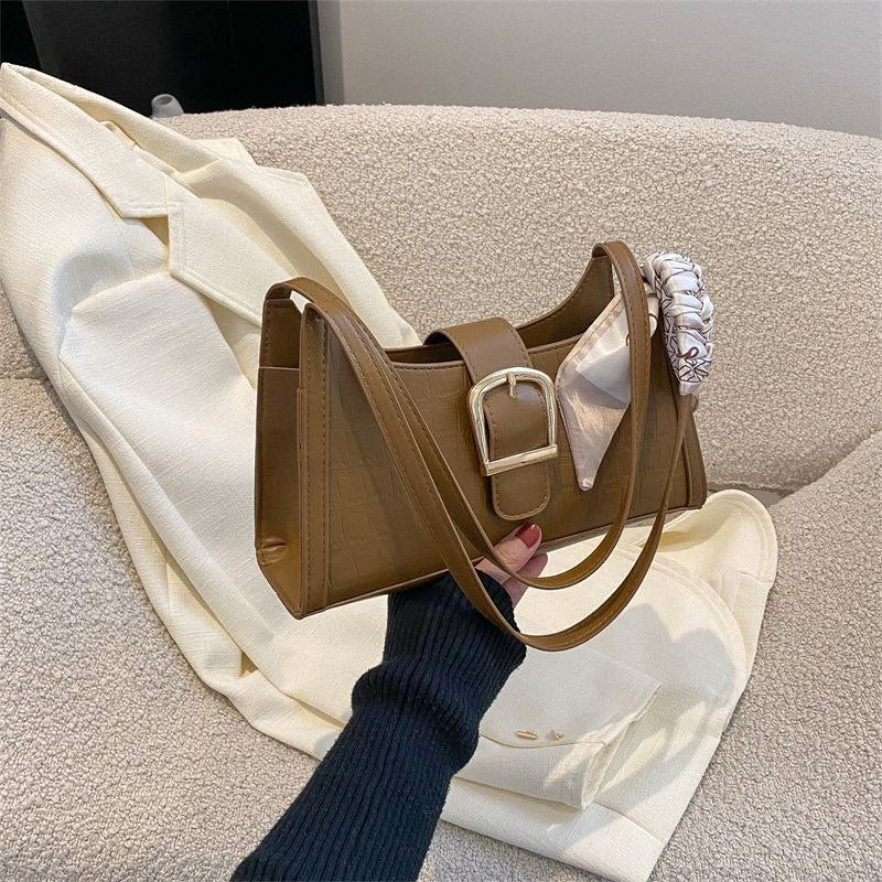 Premium Women Shoulder Bag – New Arrival! ✨