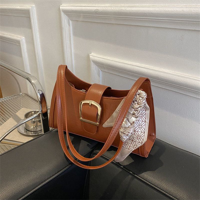 Premium Women Shoulder Bag – New Arrival! ✨